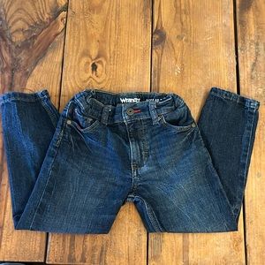 WRANGLER JEANS NWOT